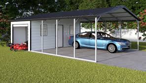 Metal Buildings