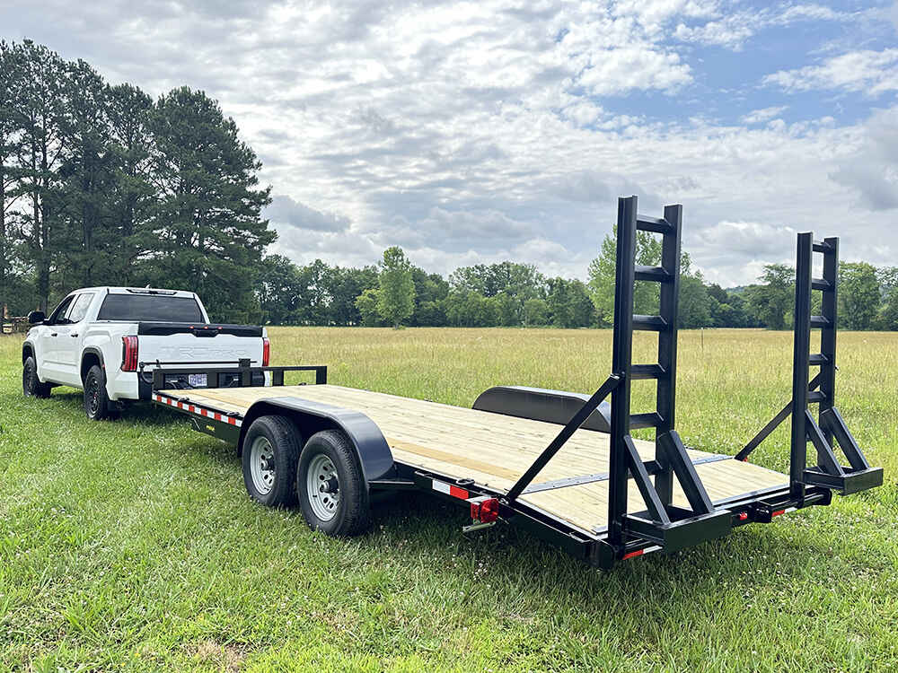 Utility Trailers