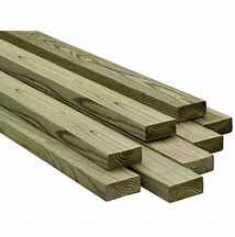 All of our playsets are built with 2x4 and 2x6 pressure-treated lumber, ensuring they are crafted from genuine wood that is heavy-duty. They boast exceptional durability, making them resistant to pests and weather alike.