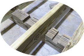 4x6 Skids