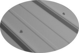 Color Match Screws