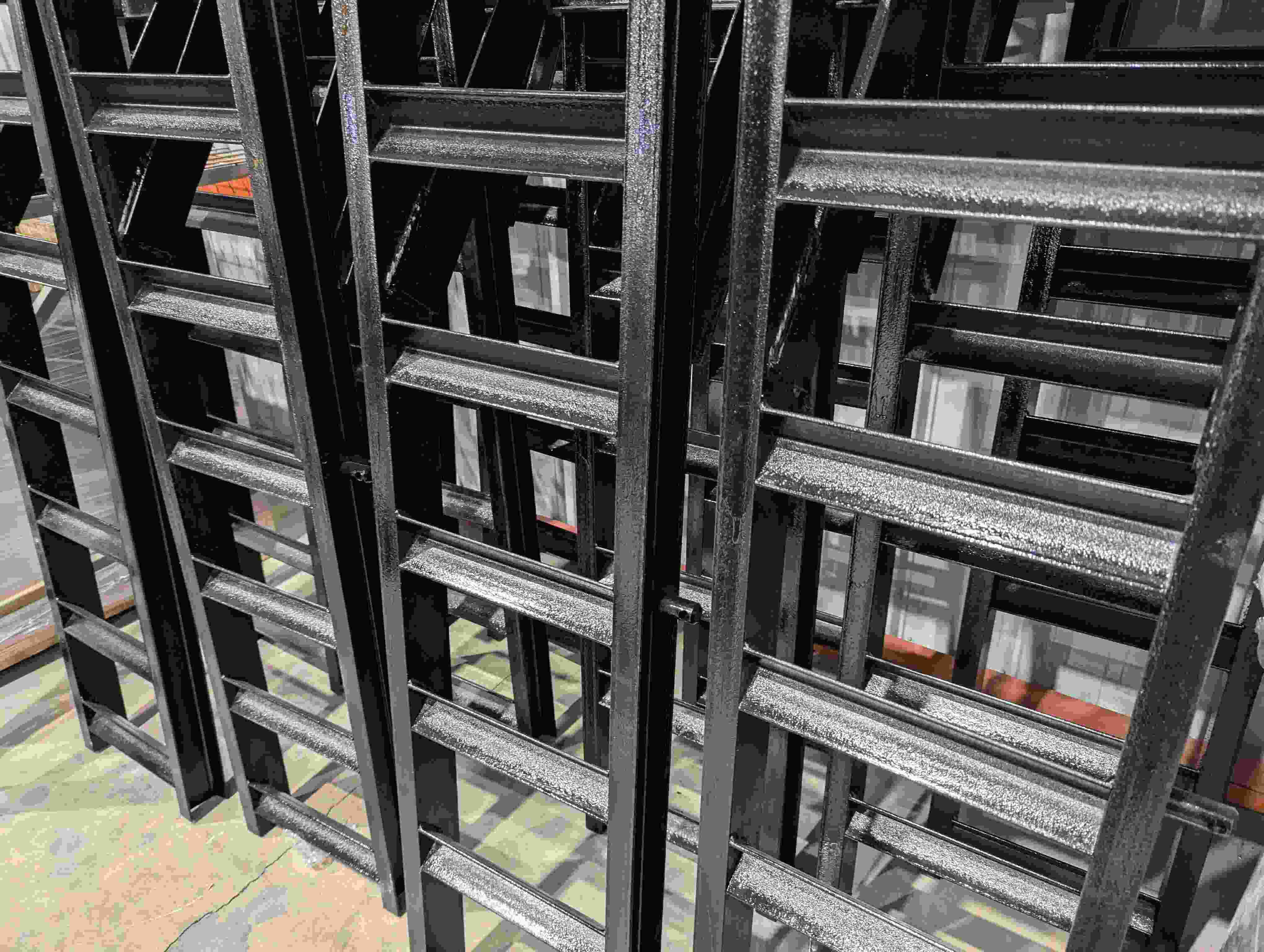 Ramp Build