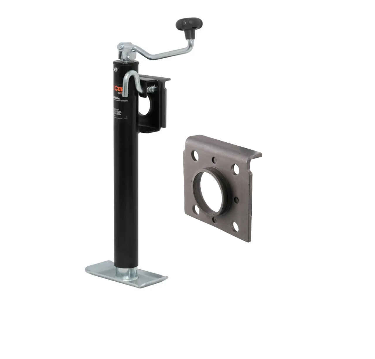 Trailer Jack