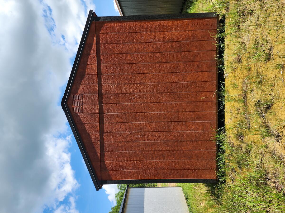 Used Cabin 