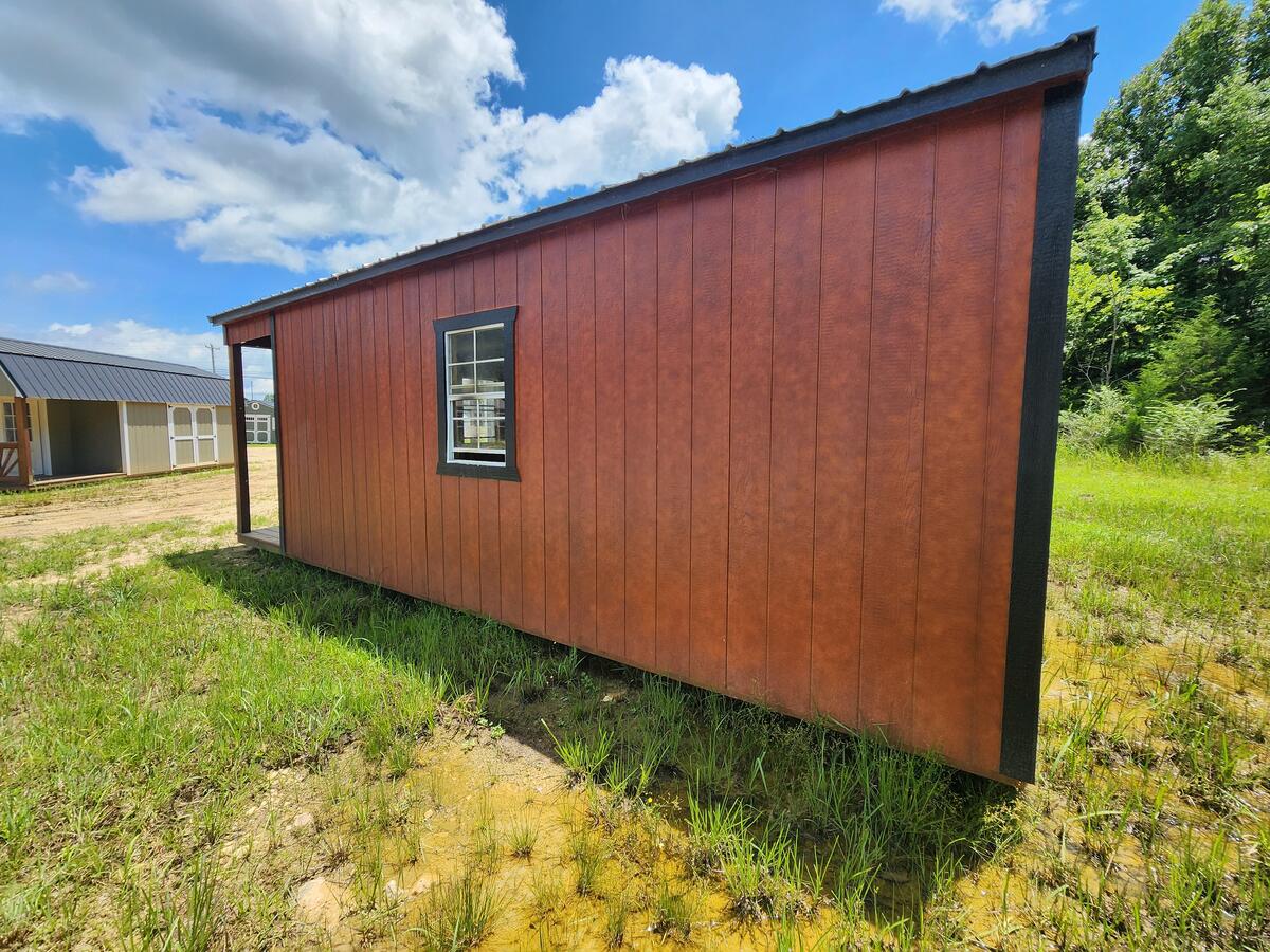Used Cabin 