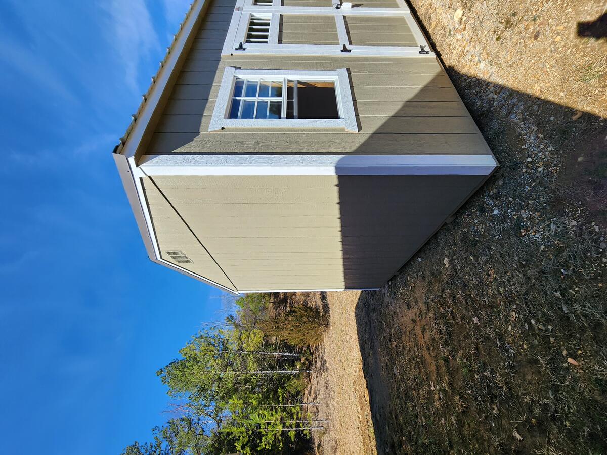 Tall Side Utility