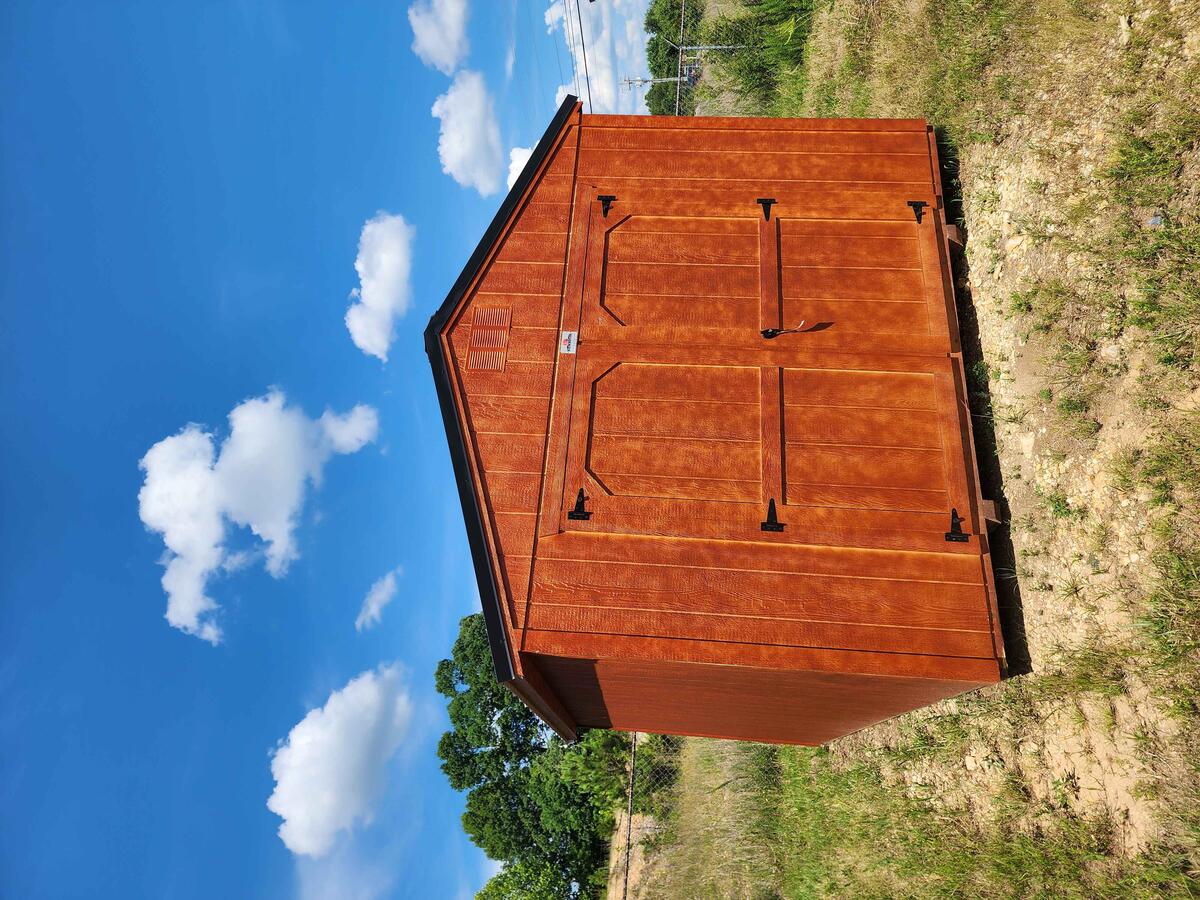Utility Shed